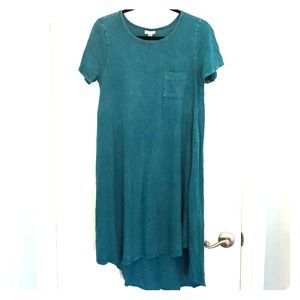 LuLaRoe XS Mineral Washed Carly